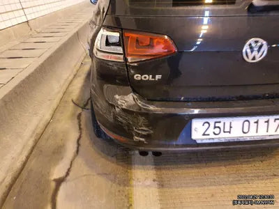 2015 Volkswagen Golf WVWZZZAUZFW311008 VIN:WVWZZZAUZFW311008