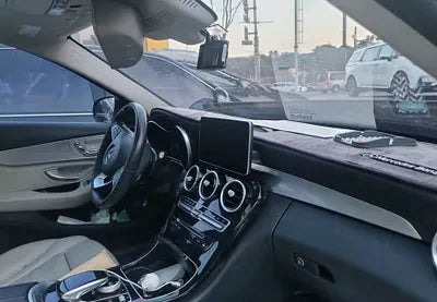 2015 Mercedes-Benz C 220 WDDWF0EB0FF205915 VIN:WDDWF0EB0FF205915