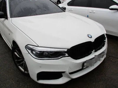 2017 BMW 520 WBAJC3101JWB77375 VIN:WBAJC3101JWB77375