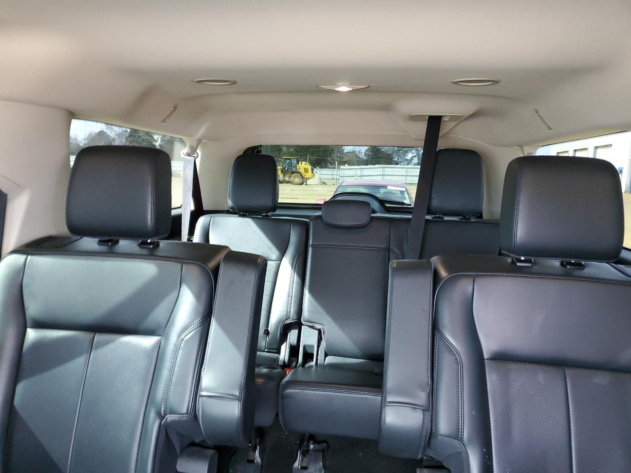 2023 FORD EXPEDITION MAX XLT VIN:1FMJK1H88PEA45999