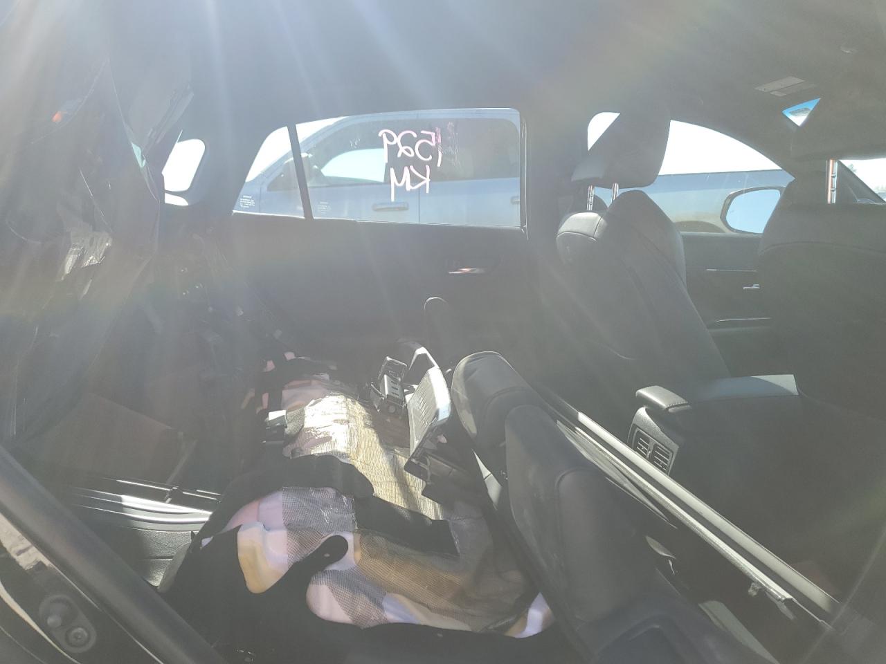 2024 TOYOTA VENZA LE VIN:JTEAAAAH8RJ184148