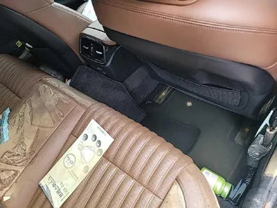 2019 Genesis G70 VIN: