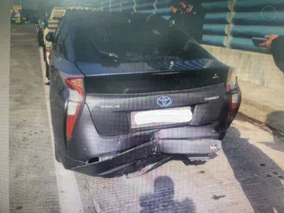 2017 Toyota Prius 346KMJTDKBRFU5H35 VIN:346KMJTDKBRFU5H35