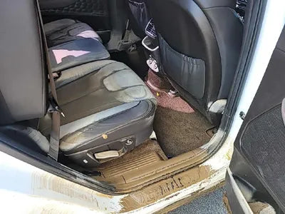 2019 Hyundai Santa FE VIN:
