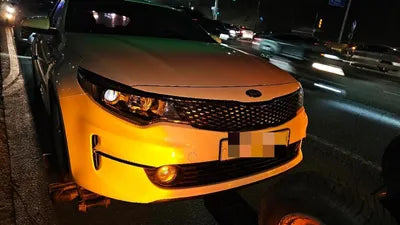 2015 Kia K5 VIN: