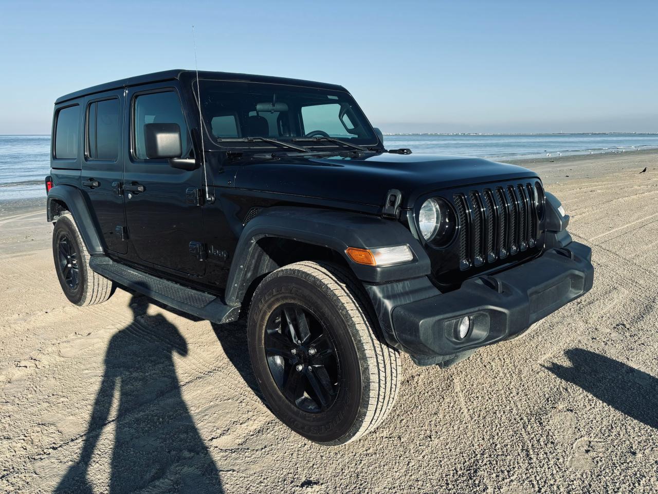 2023 JEEP WRANGLER SPORT VIN:1C4HJXDG6PW563853