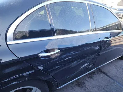 2018 Mercedes-Benz E 300 WDDZF4KB3JA377452 VIN:WDDZF4KB3JA377452