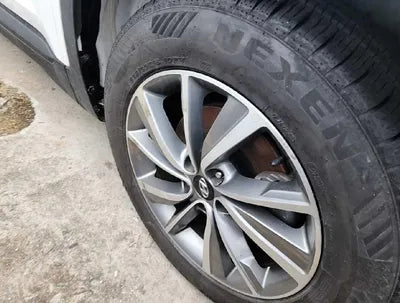 2019 Hyundai Santa FE KMHS281BBKU006337 VIN:KMHS281BBKU006337