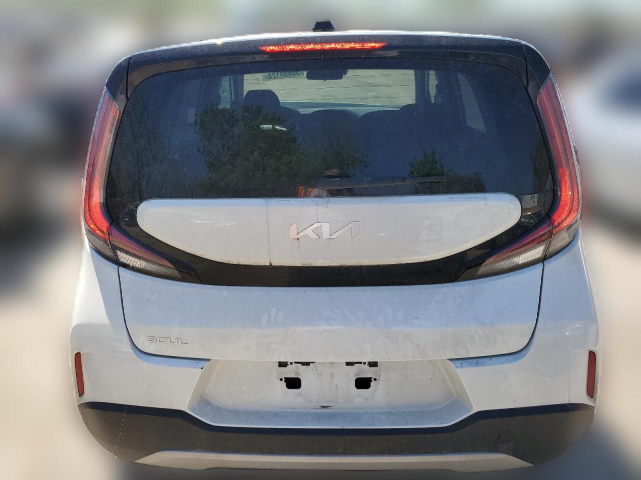2023 KIA SOUL LX VIN:KNDJ23AU3P7855147
