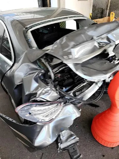 2017 Mercedes-Benz C 220 VIN: