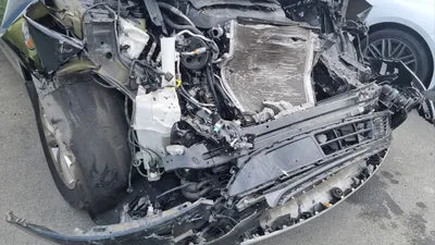 2019 Kia Carnival VIN: