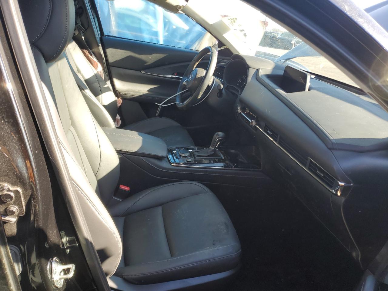 2023 MAZDA CX-30 PREFERRED VIN:3MVDMBCM5PM543625