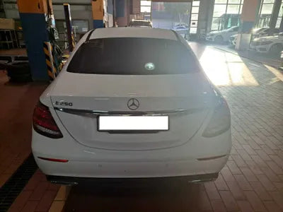 2020 Mercedes-Benz E 250 W1KZF4FB4LA820107 VIN:W1KZF4FB4LA820107