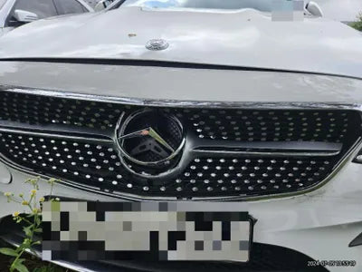 2018 Mercedes-Benz E 200 VIN: