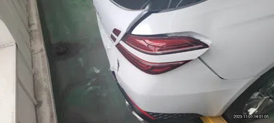 2023 Genesis G70 VIN: