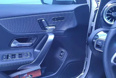 2021 Mercedes-Benz A 220 W1K3G4EB1MJ317012 VIN:W1K3G4EB1MJ317012