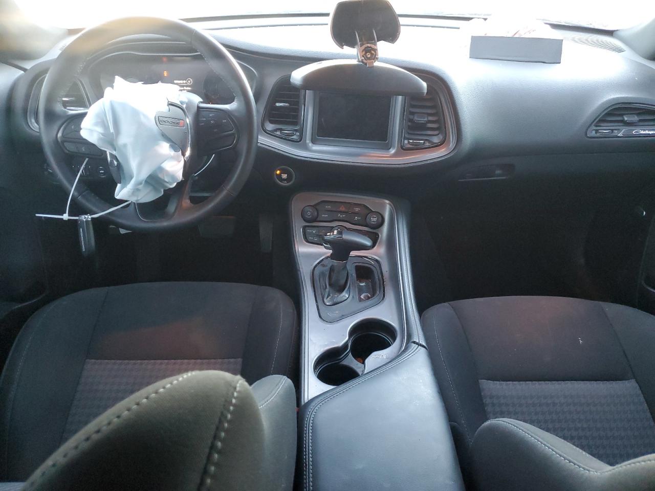 2023 DODGE CHALLENGER GT VIN:2C3CDZKG7PH649062