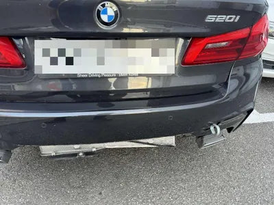 2020 BMW 520 WBAJK910XLCE44703 VIN:WBAJK910XLCE44703