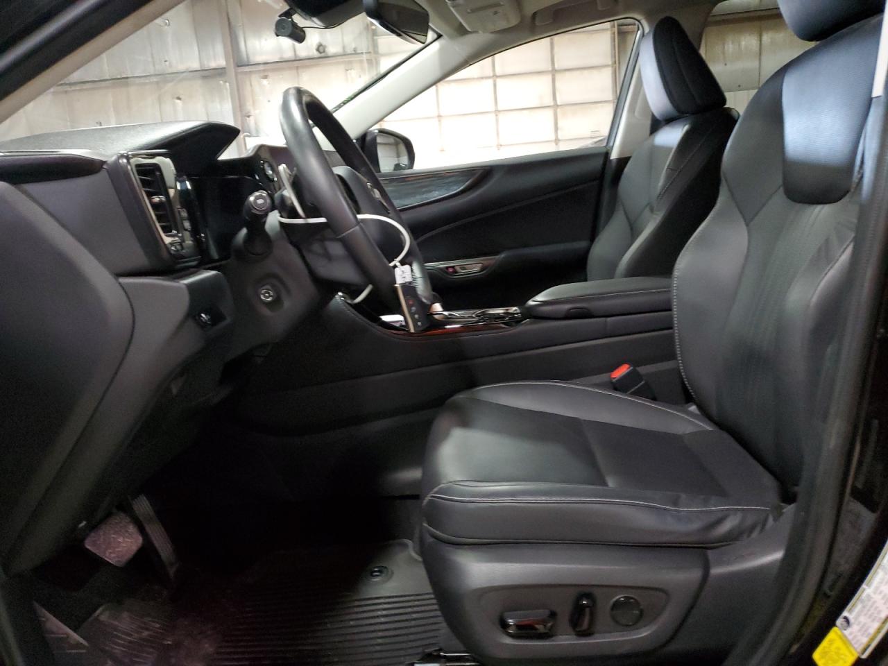 2023 LEXUS NX 350 VIN:2T2GGCEZ6PC027010