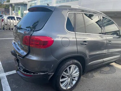 2015 Volkswagen Tiguan WVGZZZ5NZFW574342 VIN:WVGZZZ5NZFW574342