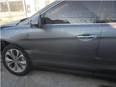 2015 Hyundai Santa FE 436KMKMHSW81UBFU3 VIN:436KMKMHSW81UBFU3