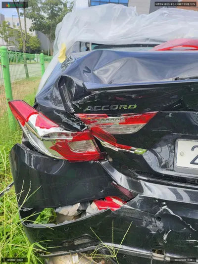 2019 Honda Accord 1HGCV2630KA510137 VIN:1HGCV2630KA510137