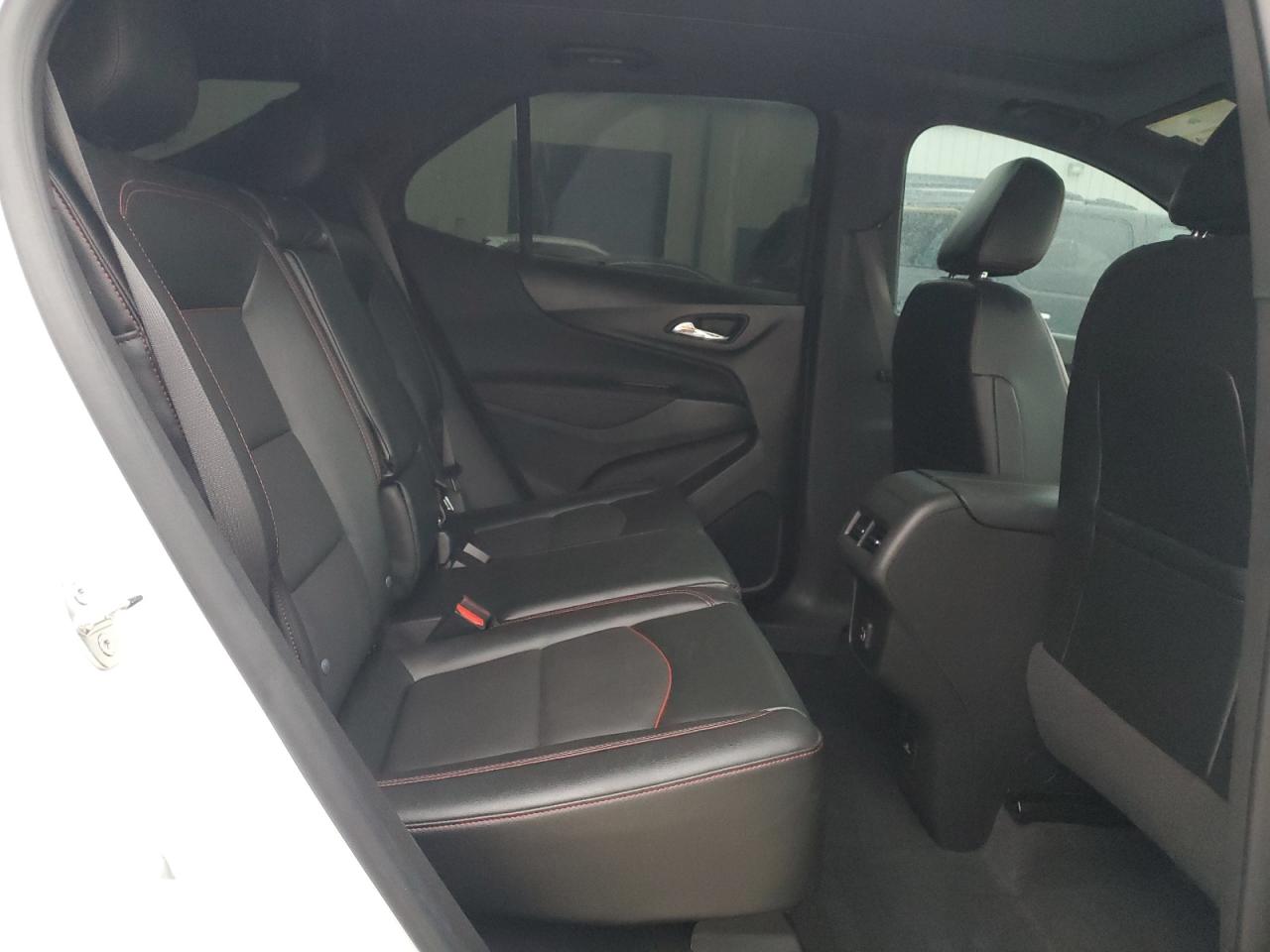 2023 CHEVROLET EQUINOX RS VIN:3GNAXMEG4PL238550