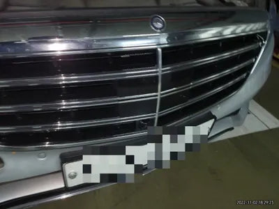 2017 Mercedes-Benz E 400 WDDZF6GB9HA219678 VIN:WDDZF6GB9HA219678