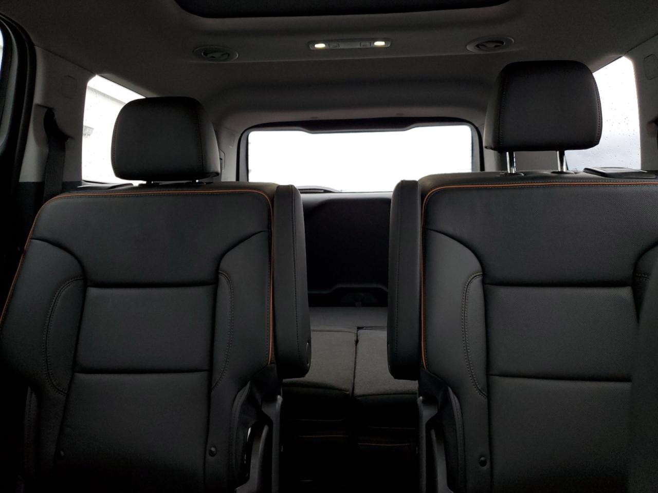 2023 GMC ACADIA AT4 VIN:1GKKNLLS8PZ249326