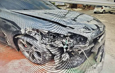2018 Kia Stinger KNAE751CDJS030923 VIN:KNAE751CDJS030923