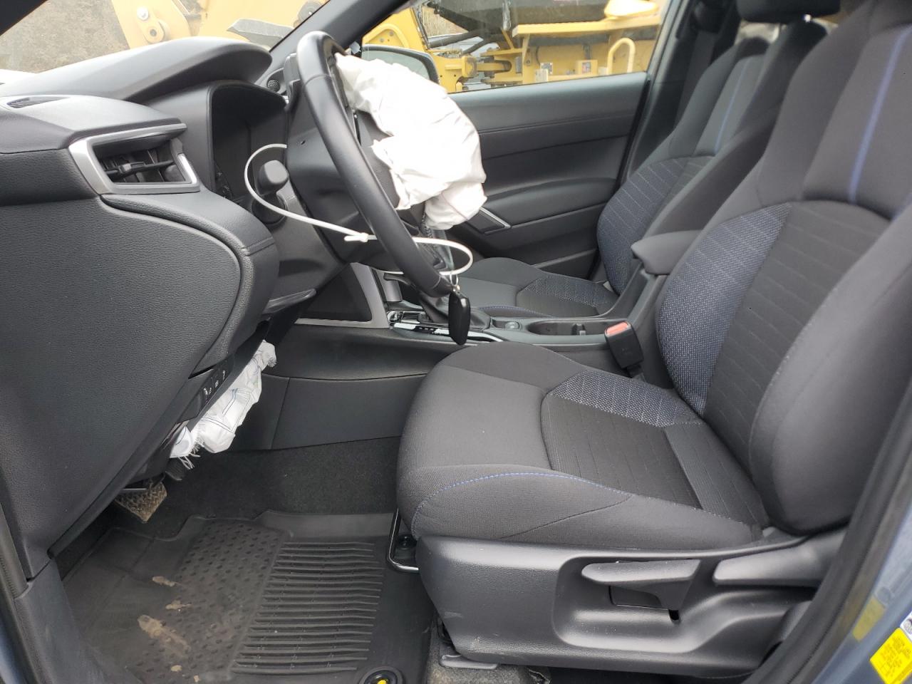 2023 TOYOTA COROLLA CROSS LE VIN:7MUFBABG7PV012521