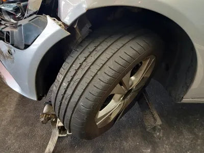 2017 Mercedes-Benz C 220 WDDWF0FB7HR283401 VIN:WDDWF0FB7HR283401