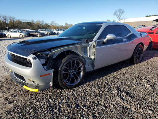 2023 DODGE CHALLENGER R/T VIN:2C3CDZBT9PH668273