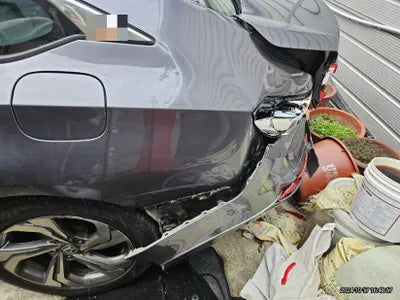 2019 Honda Accord VIN: