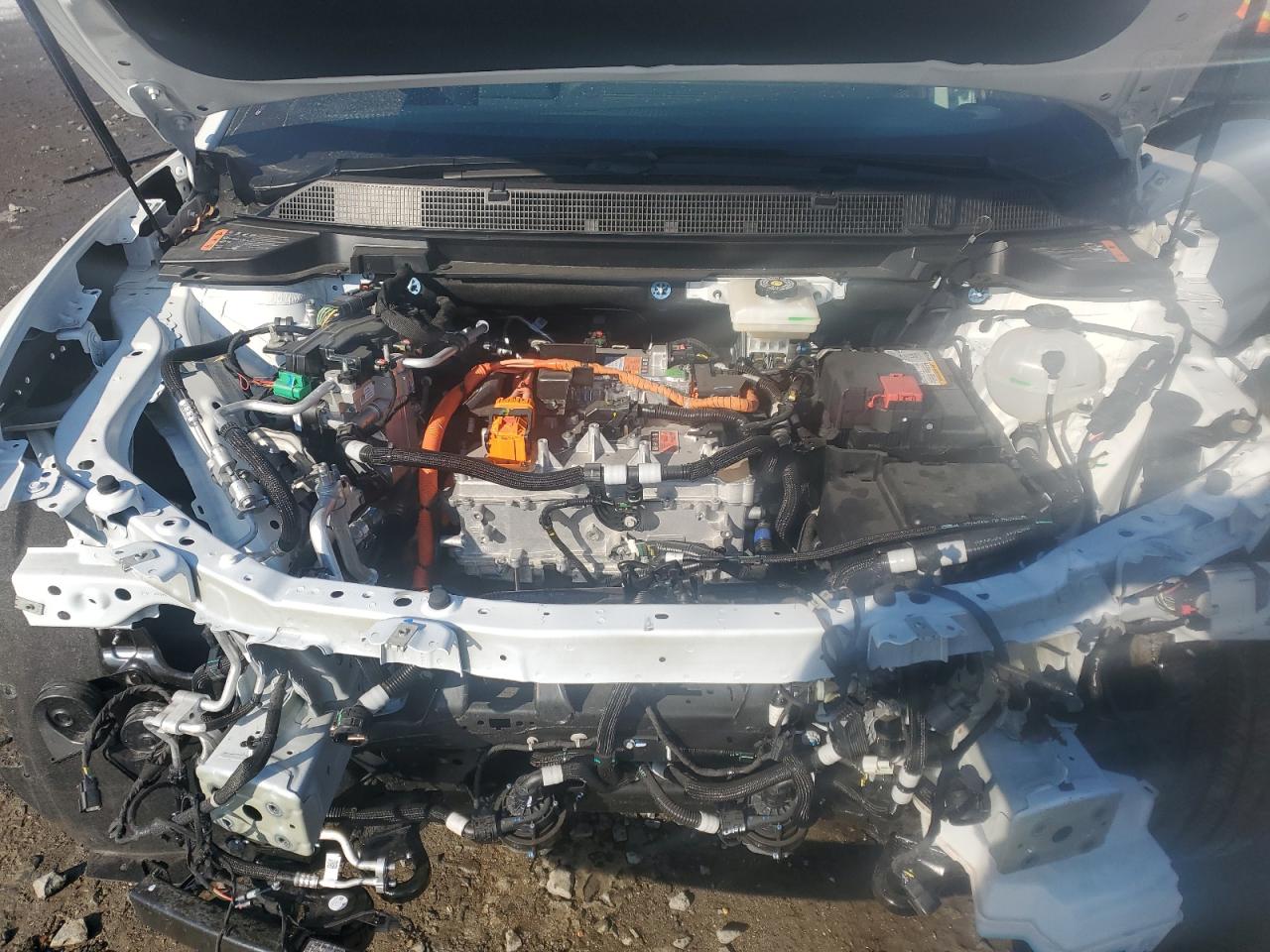 2024 CHEVROLET EQUINOX 2RS VIN:3GN7DSRP6RS294130