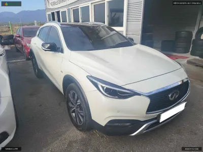 2019 Infiniti QX30 SJKCH53F9KA013259 VIN:SJKCH53F9KA013259