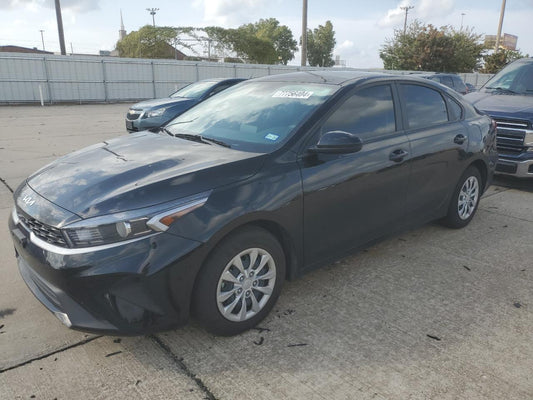 2024 KIA FORTE LX VIN:3KPF24AD5RE737860