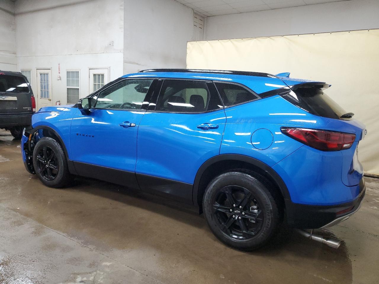 2024 CHEVROLET BLAZER 3LT VIN:3GNKBDR44RS192617