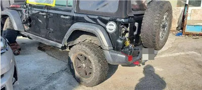 2018 Jeep Wrangler VIN: