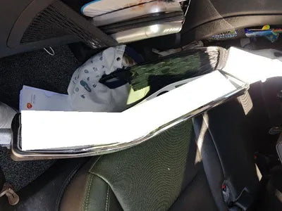 2017 Hyundai Tucson KMHJ3815GHU447408 VIN:KMHJ3815GHU447408