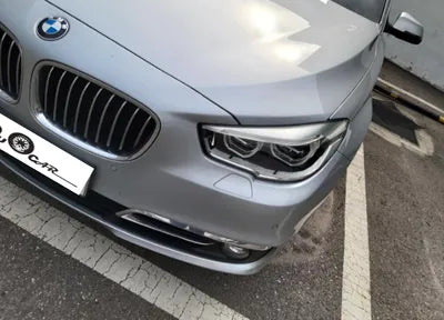 2016 bmw gran turismo efficient dynamics WBA5N2101GG268412 VIN:WBA5N2101GG268412