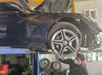 2021 Mercedes-Benz C 200 W1KWF8AB6MR617689 VIN:W1KWF8AB6MR617689