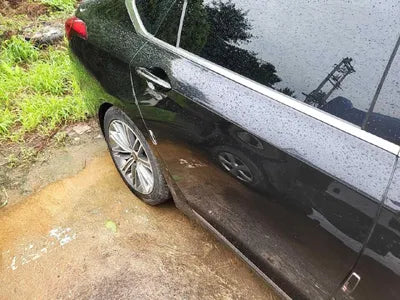 2018 Genesis G80 VIN: