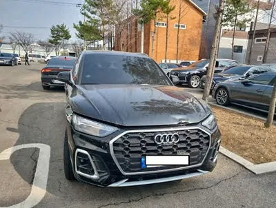 2023 Audi Q5 WAUZZZFY2P2027226 VIN:WAUZZZFY2P2027226