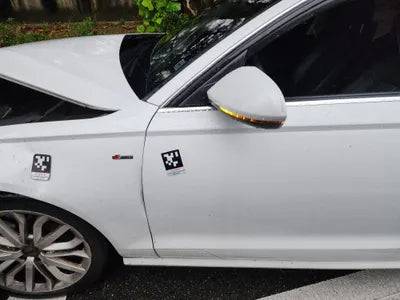 2015 Audi 50 WAUZZZ4G0FN024722 VIN:WAUZZZ4G0FN024722