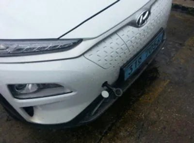 2020 Hyundai Kona KMHK281GFLU110238 VIN:KMHK281GFLU110238