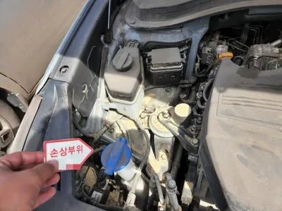 2019 Hyundai Santa FE KMHS281BDKU173749 VIN:KMHS281BDKU173749