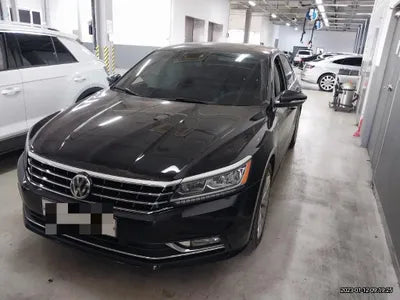 2018 Volkswagen Passat 1VWZZZA3ZJC038480 VIN:1VWZZZA3ZJC038480