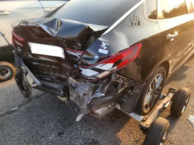 2018 Kia K5 KNAGW41EBKA031302 VIN:KNAGW41EBKA031302