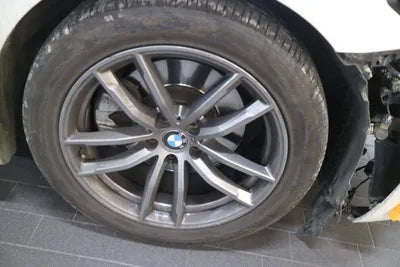 2018 BMW 520 WBAJC5107JWE54591 VIN:WBAJC5107JWE54591